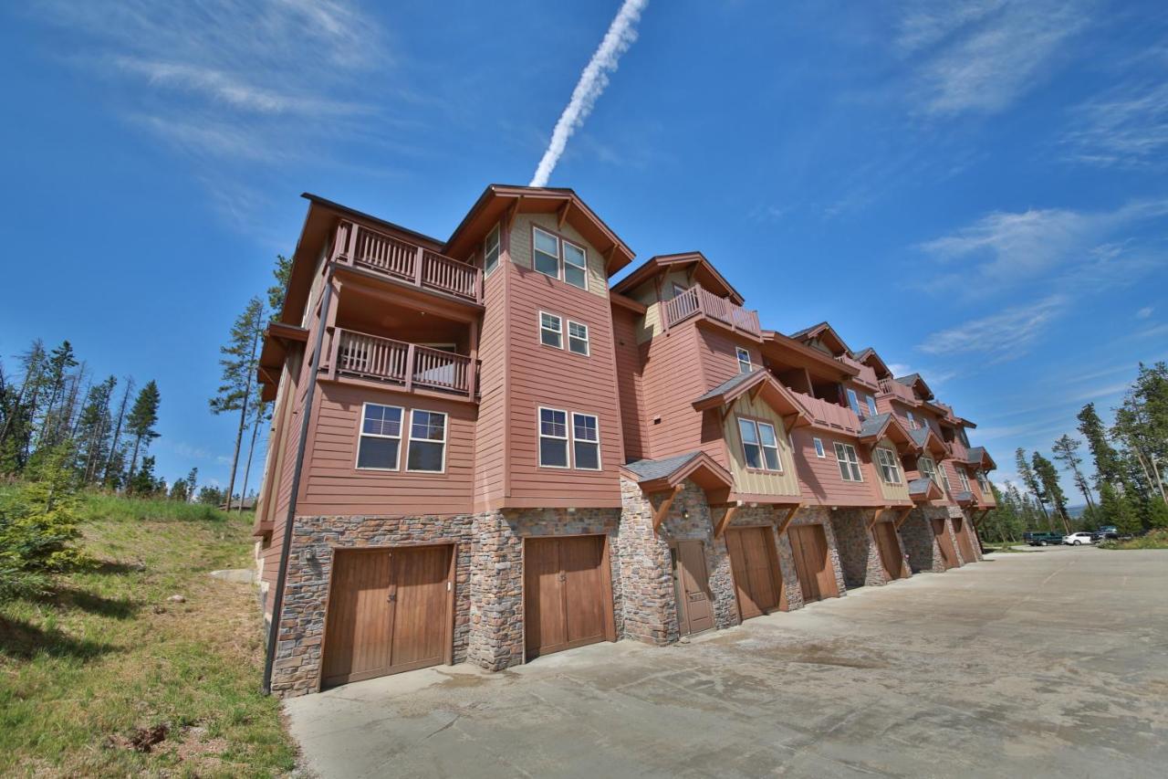 Arrowhead 31 Apartment Fraser Exterior photo