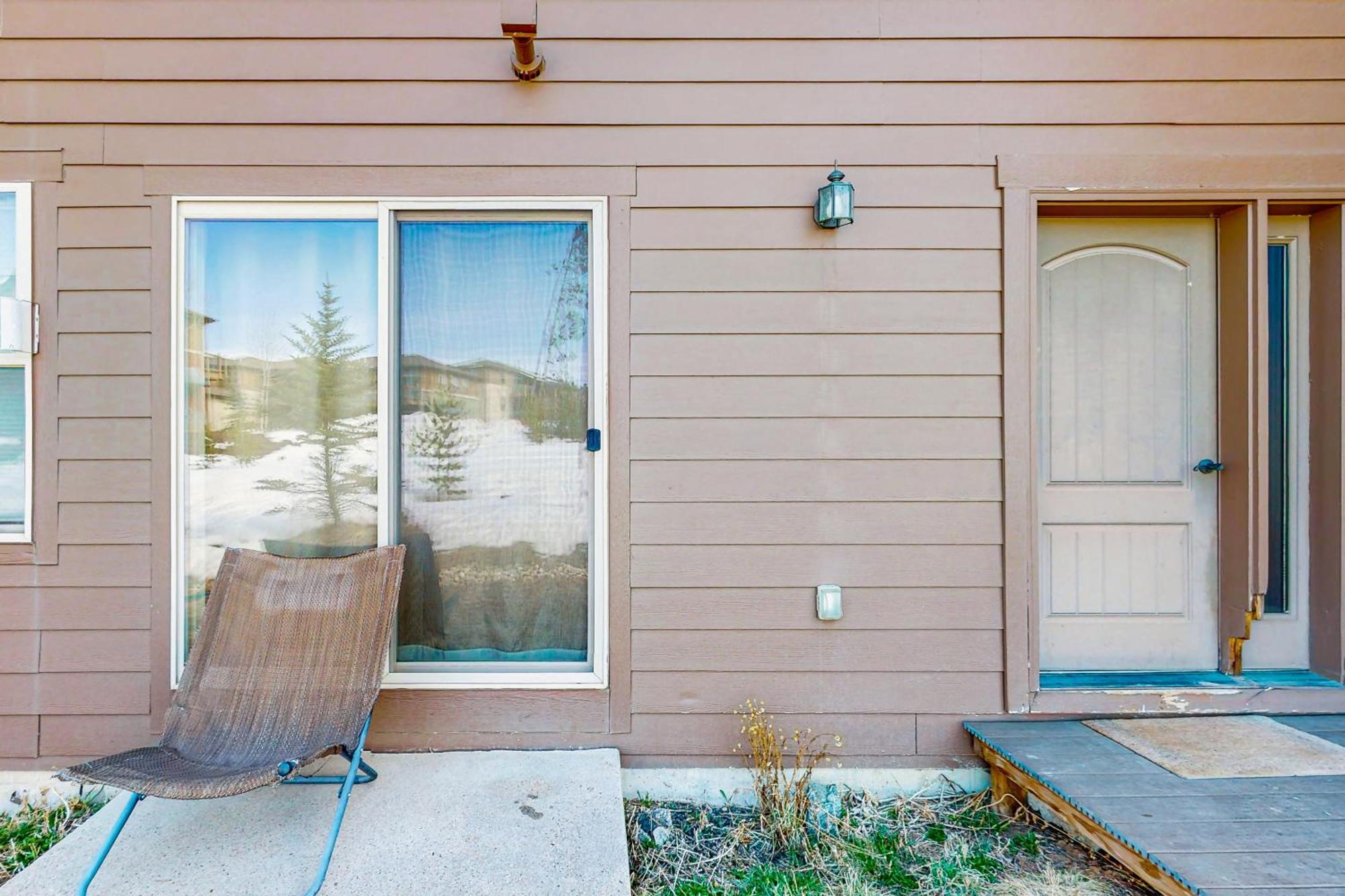 Arrowhead 31 Apartment Fraser Exterior photo